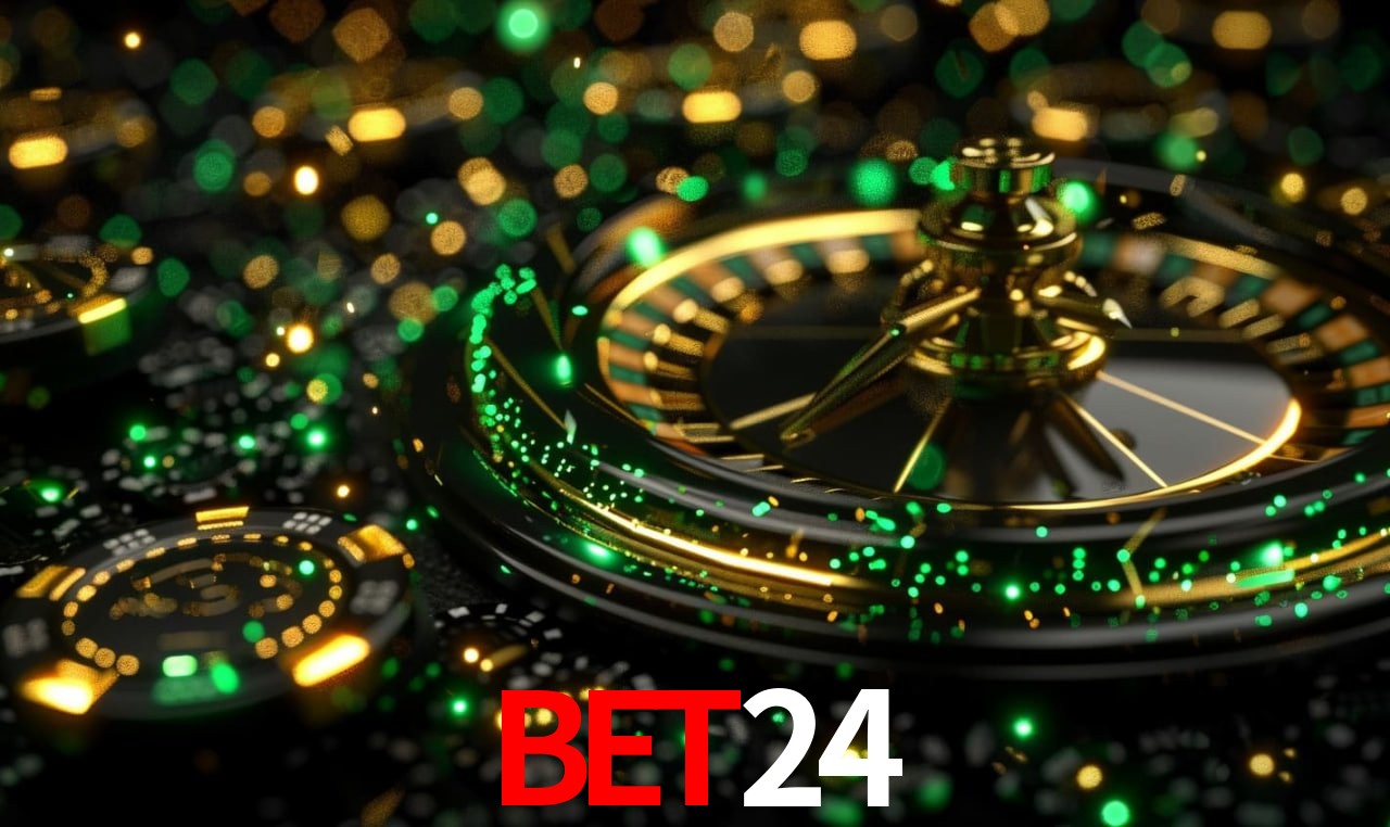 Segurança e performance na plataforma BET24