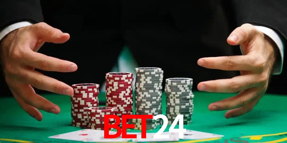 Benefícios VIP na BET24