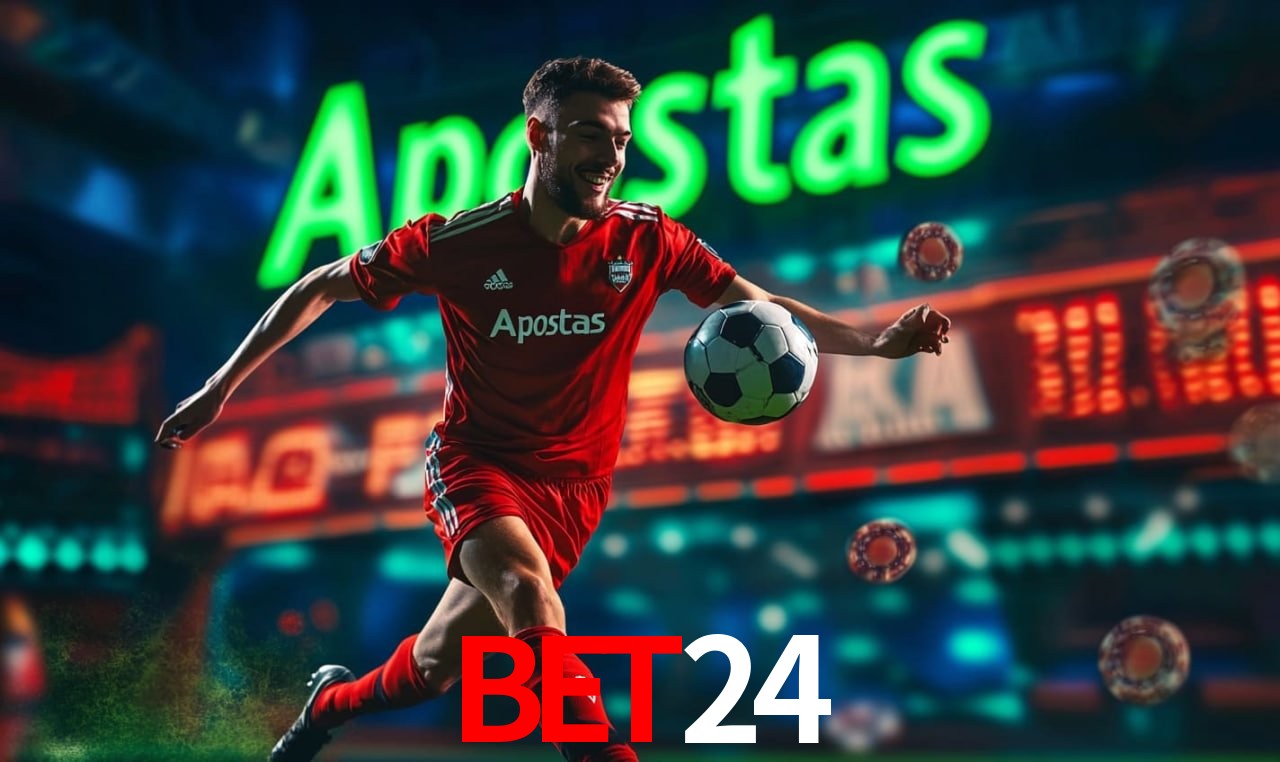 Roda da fortuna na BET24