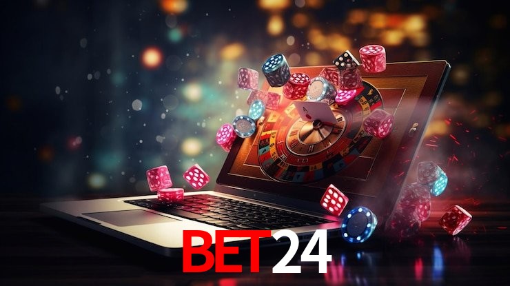 Download para Android e iOS na BET24